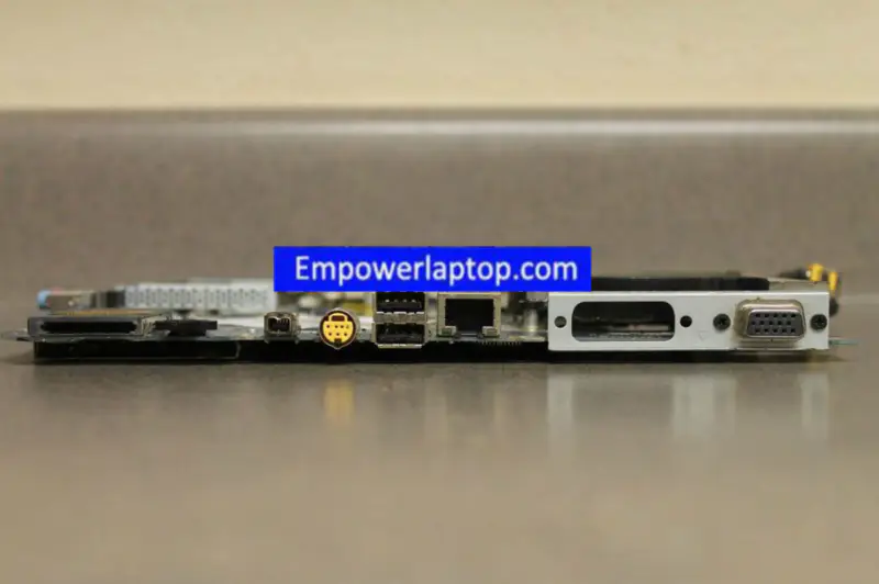 Acer MBAJ702002 motherboard for Aspire 5520