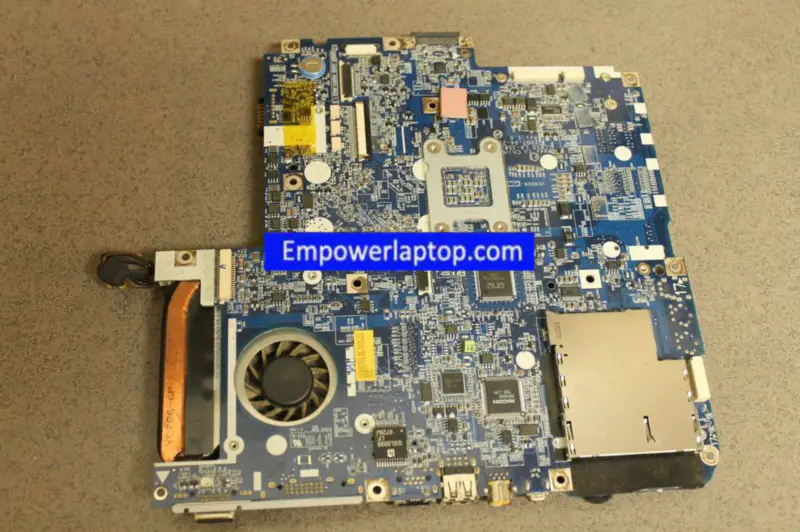 Acer MBAJ702002 motherboard for Aspire 5520