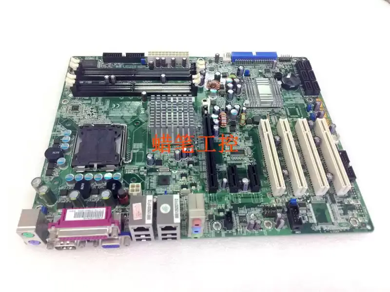 G7B630-RAVE G7B630-N-G G7B630-NR 774-G7B632-800G Βιομηχανική μητρική πλακέτα