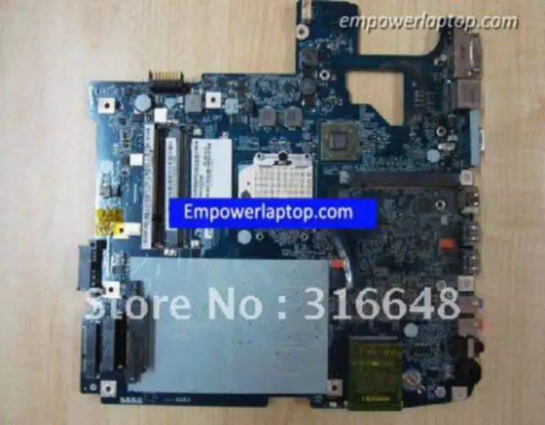 Μητρική πλακέτα Acer LA-4171P MBARS02001 Aspire 5530