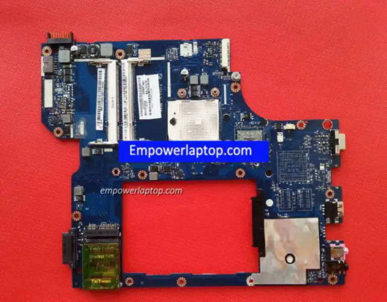 Μητρική πλακέτα Acer 5534 NAL00 LA-5401P