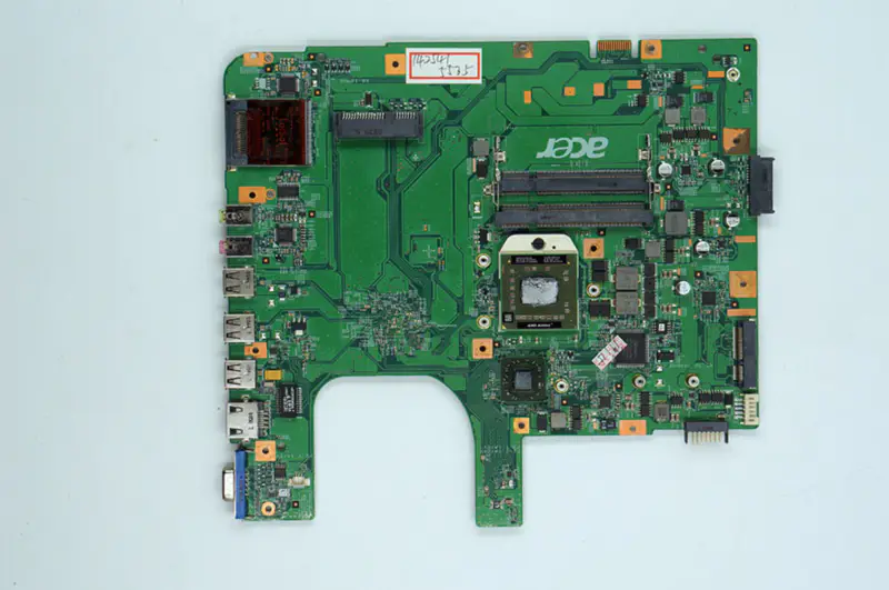 Μητρική πλακέτα Acer 5535 48.4K901.021