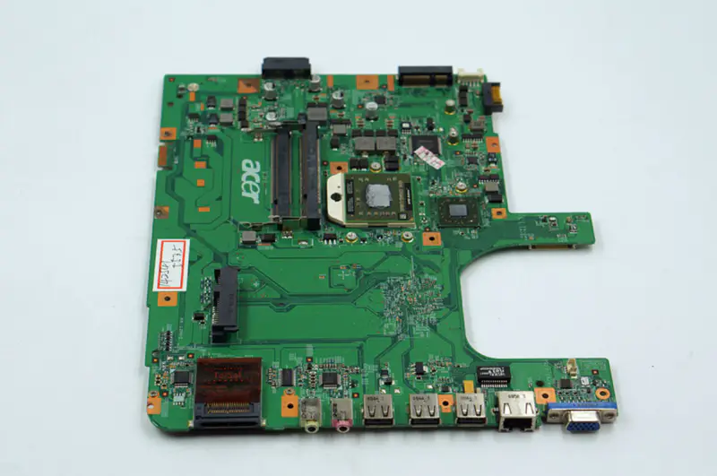 Μητρική πλακέτα Acer 5535 48.4K901.021