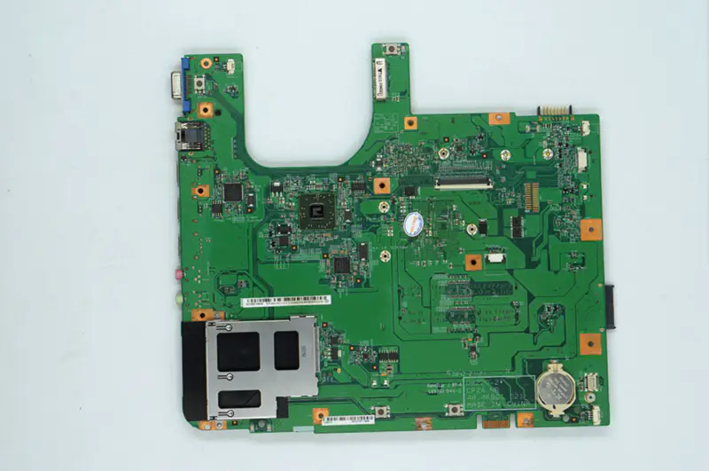 Μητρική πλακέτα Acer 5535 48.4K901.021