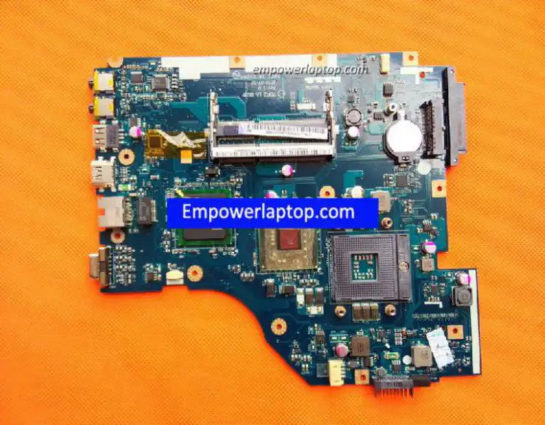 Μητρική πλακέτα Acer LA-6631P 5336