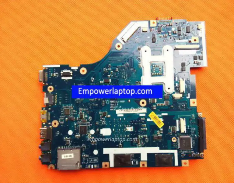 Μητρική πλακέτα Acer LA-6631P 5336