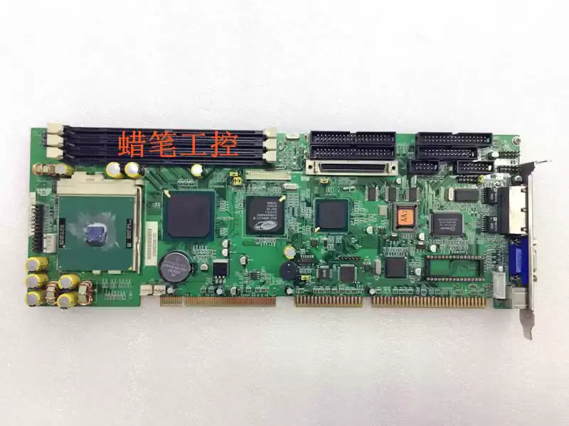 Βιομηχανική μητρική πλακέτα F815B/LSN V1.1 με CPU RAM και FAN