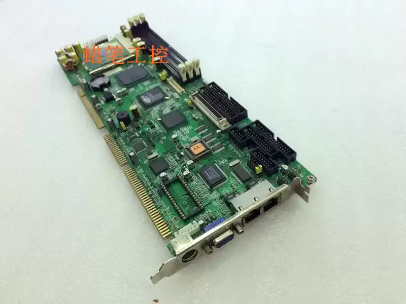Βιομηχανική μητρική πλακέτα F815B/LSN V1.1 με CPU RAM και FAN