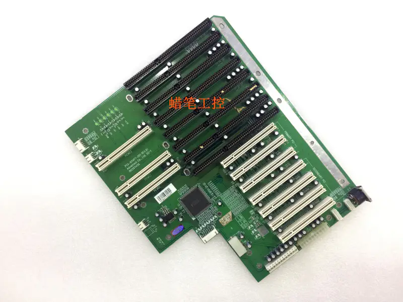 Πλακέτα πλάτης Advantech PCA-6114P7-0D1 REV:D1