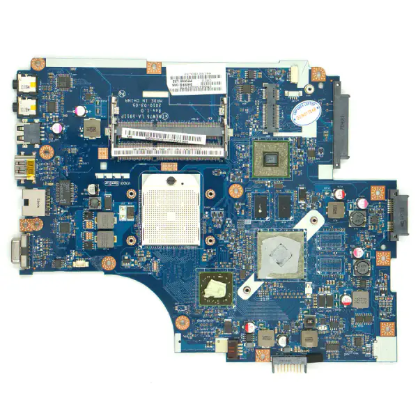 Μητρική πλακέτα Acer LA-5911P 5551G