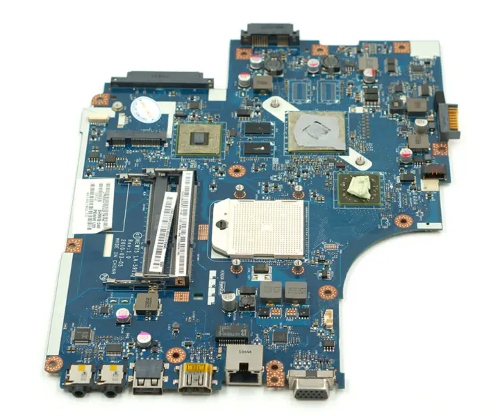 Μητρική πλακέτα Acer LA-5911P 5551G