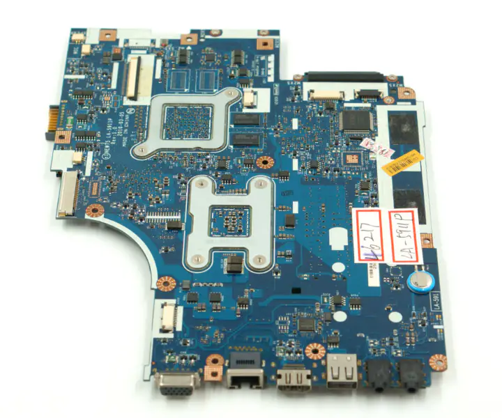 Μητρική πλακέτα Acer LA-5911P 5551G