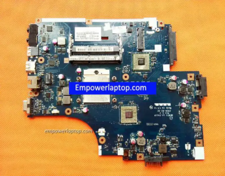 Acer 5552 5251 LA-5912P Motherboard