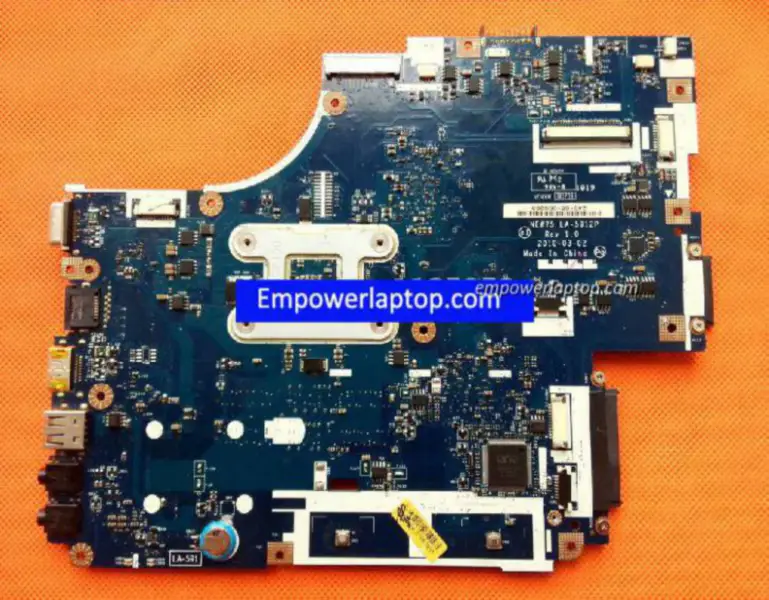 Acer 5552 5251 LA-5912P Motherboard
