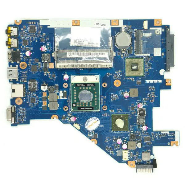 Acer 5552 5552G LA-6552P Motherboard