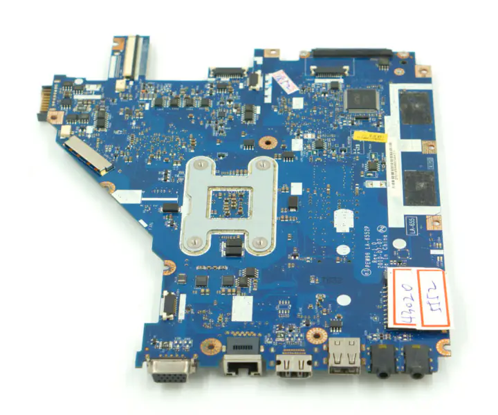 Acer 5552 5552G LA-6552P Motherboard
