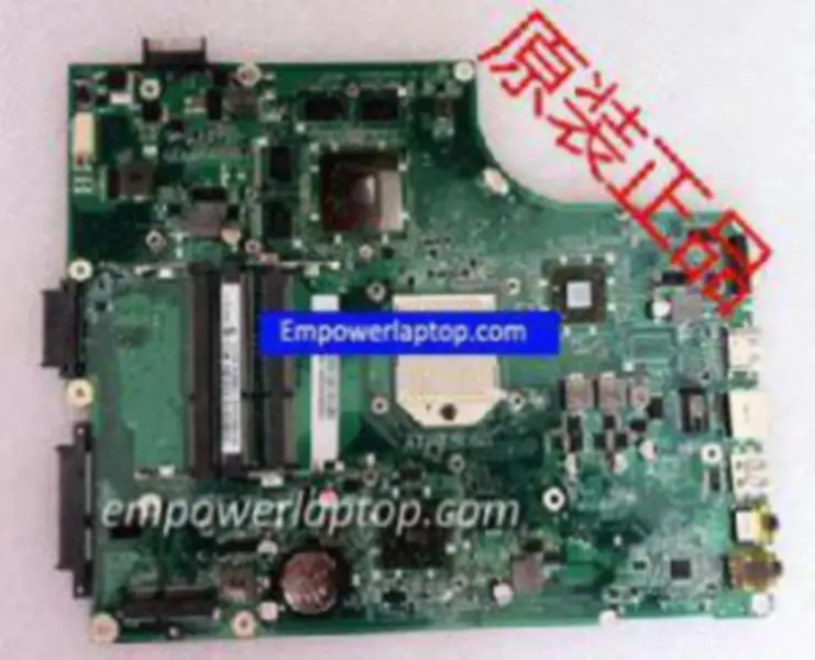 Acer 5553G 5553 DA0ZR8MB8E0 Motherboard