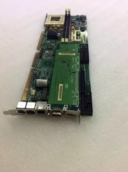 MAT915-915 Ενσωματωμένη πλακέτα CPU Vicon 915004 M179516 Βιομηχανική μητρική πλακέτα