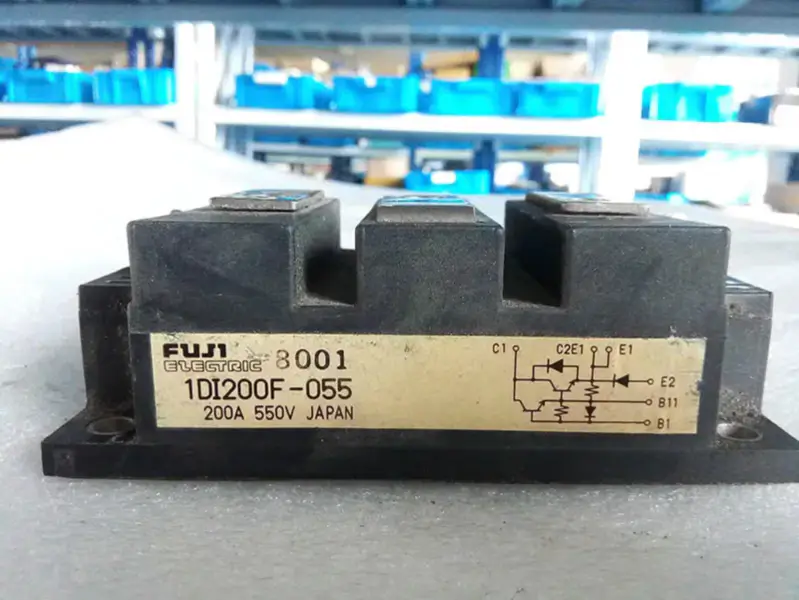 1DI200F-055