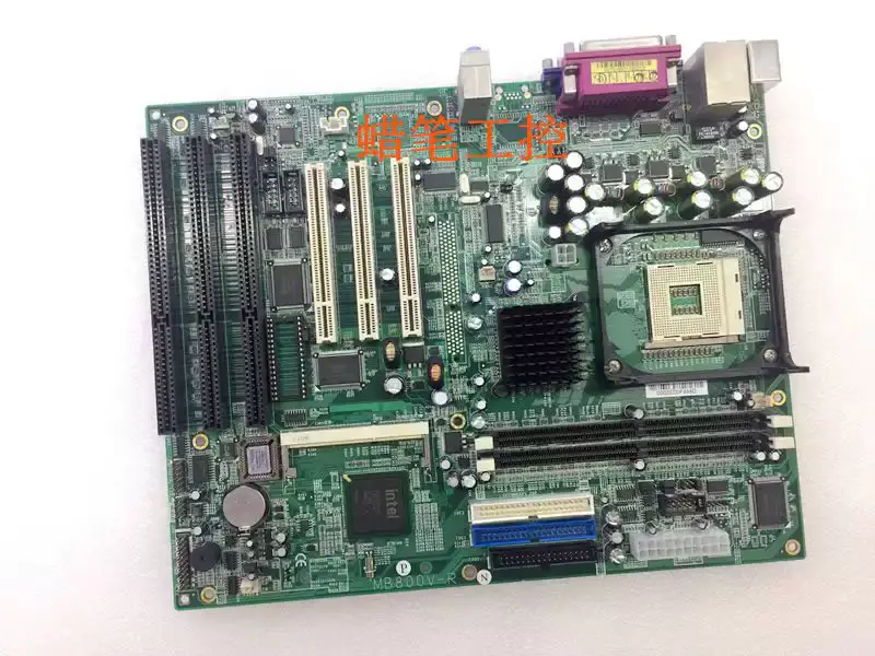 Μητρική πλακέτα Ibase MB800V-R MB800H