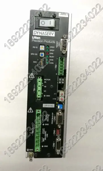 Οδηγός YOKOGAWA UR1015C8DB-2PN*C
