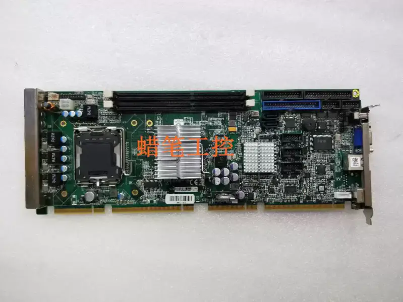 ADLINK NUPRO--E320LV industrial motherboard 51-41804-0A30