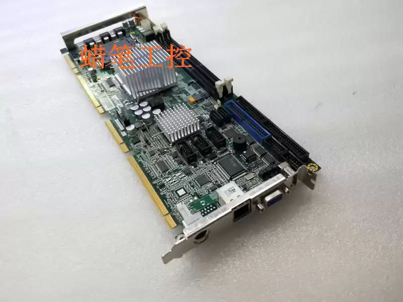 ADLINK NUPRO--E320LV industrial motherboard 51-41804-0A30