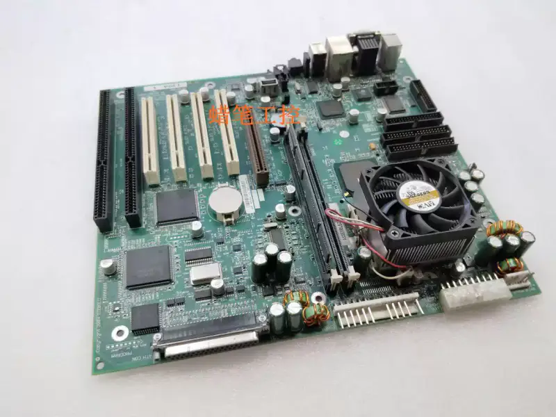 Diebold SBC-2BA 49-207804-000A Μητρική πλακέτα