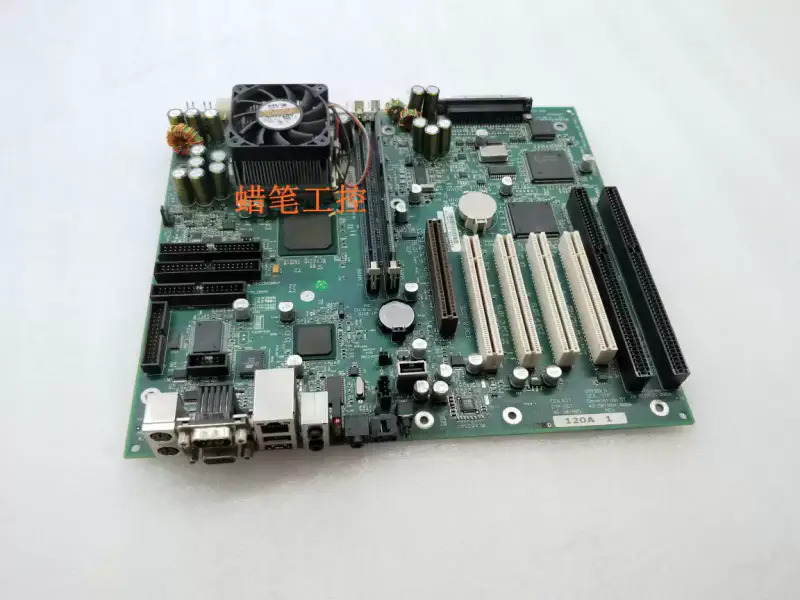 Diebold SBC-2BA 49-207804-000A Μητρική πλακέτα