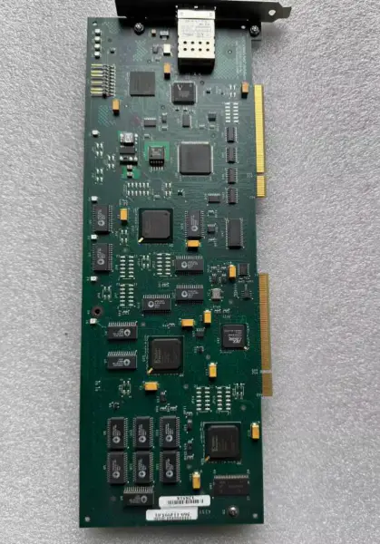 SV IMAGE PROCESSING BRD 2 PN460-114995.03560-114995