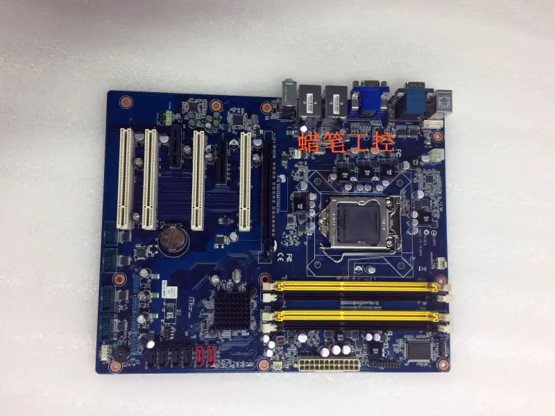 EAX-Q67 P/N:08GSAQ67004105 μητρική πλακέτα