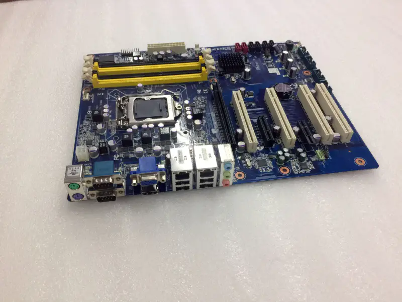EAX-Q67 P/N:08GSAQ67004105 μητρική πλακέτα