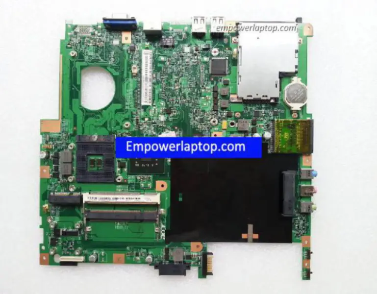 Acer 5620 48.4T301.01T Motherboard