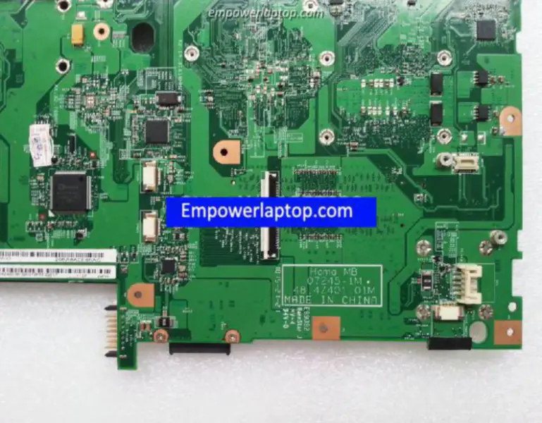 Acer 5620 48.4T301.01T Motherboard