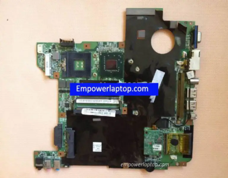 Acer 5630 EX5630 48.4Z401.01M Motherboard