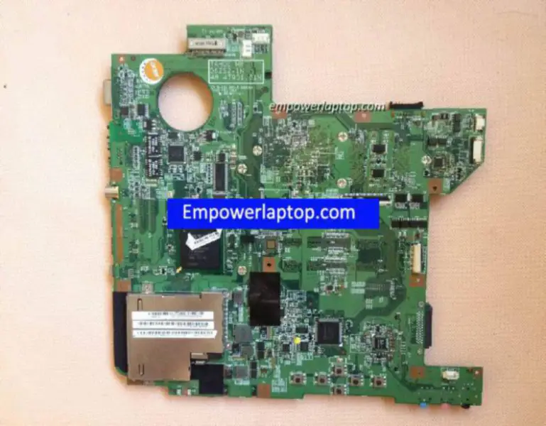 Acer 5630 EX5630 48.4Z401.01M Motherboard