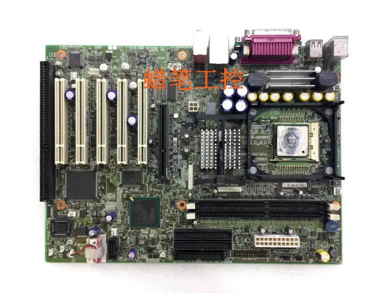 Μητρική πλακέτα RICHO NO.R0176002 FB6-LS-4M-10