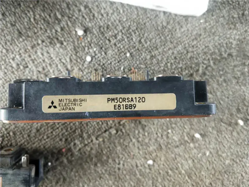 PM50RSA120