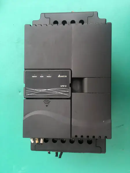 VFD075E43A Δέλτα 7.5KW/380V