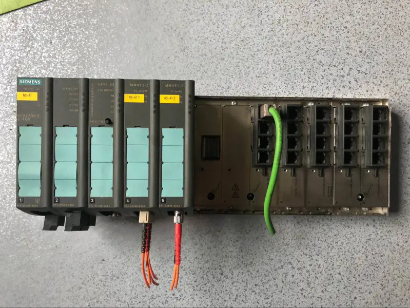 6GK5492-2AL00-8AA2 MM492-2