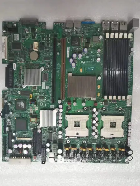 Μητρική πλακέτα Intel SE7520JR2