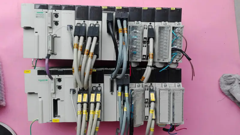 TSXPSY5500/TSXP572634/ETYPORT/TSXDSY64T2K