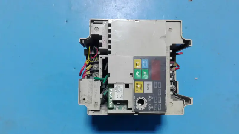 3G3JV-A4015 1.5KW 380V