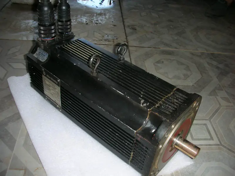 AB 1326AB-B530E-21 4.3KW
