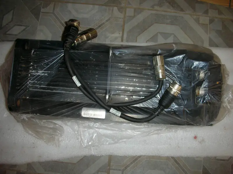 AB 1326AB-B740E-S2L 12.7KW