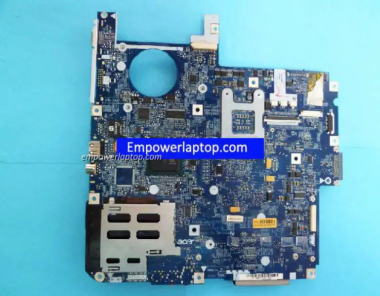 Μητρική πλακέτα Acer 5715 P N MBASF02001 LA-3551P
