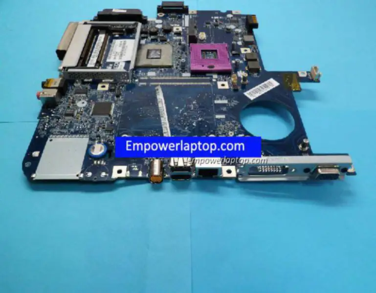 Μητρική πλακέτα Acer 5715 P N MBASF02001 LA-3551P