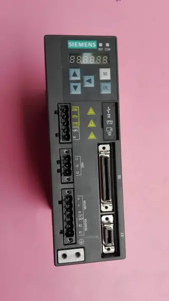 V90 6SL3210-5FB10-4UA1 0.4KW
