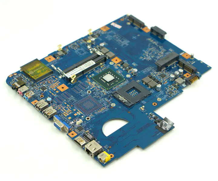 Acer 5738 5738G 48.4CG08.011 Motherboard