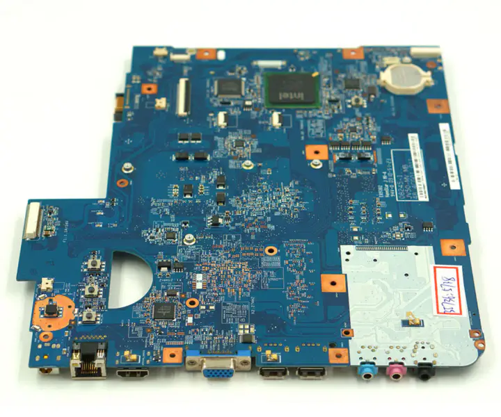 Acer 5738 5738G 48.4CG08.011 Motherboard